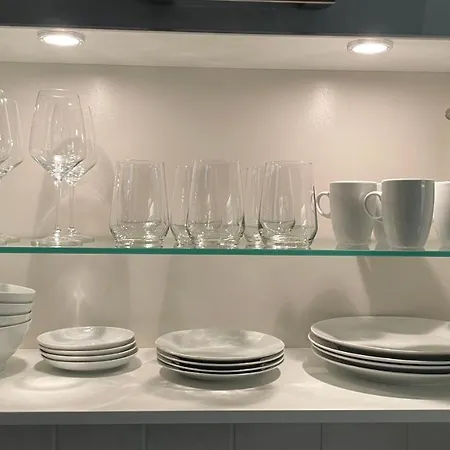 Schickes Kleines Souterrain Apartamento Kassel