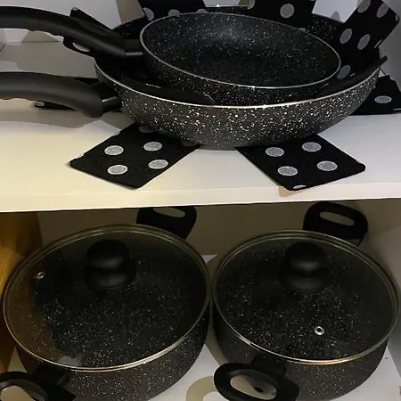 Schickes Kleines Souterrain * Kassel