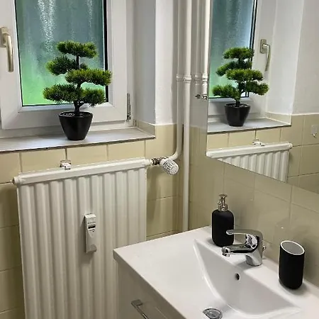 Schickes Kleines Souterrain * Kassel