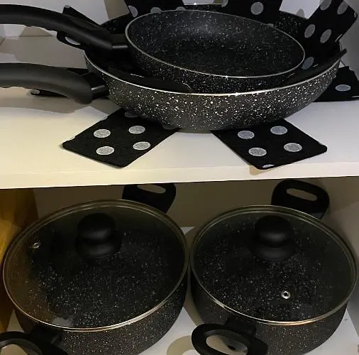 Schickes Kleines Souterrain * カッセル