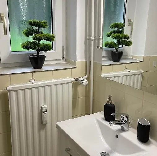 Schickes Kleines Souterrain * Kassel